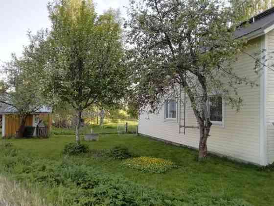 4h + k + s + alkovi  Luumäki