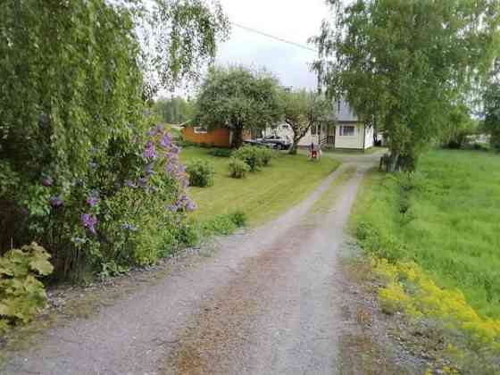 4h + k + s + alkovi  Luumäki