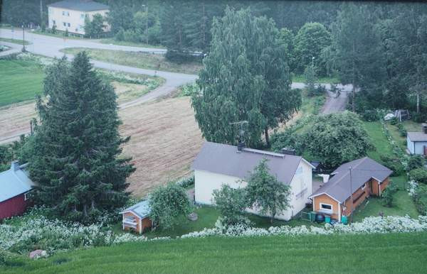 4h + k + s + alkovi  Luumäki - photo 4