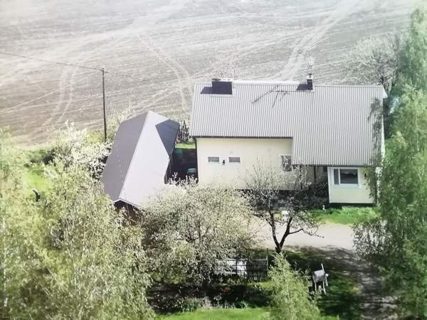 4h + k + s + alkovi  Luumäki - photo 3