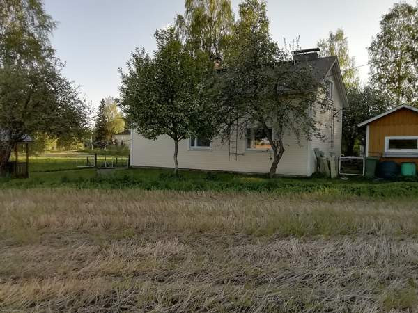 4h + k + s + alkovi  Luumäki - photo 6