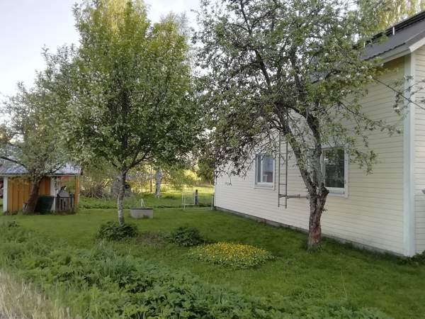 4h + k + s + alkovi  Luumäki - photo 2