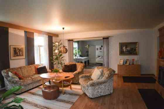 7h +k +kph+2 wc:tä,veranta,kellari,ullakkotilat  Lovisa