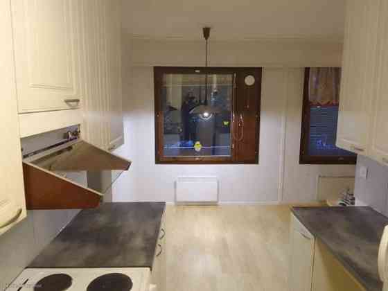 3h  Сейняйоки