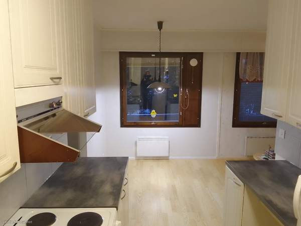 3h  Seinäjoki - valokuva 2