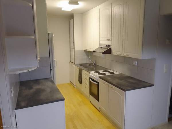 3h  Seinäjoki - valokuva 1