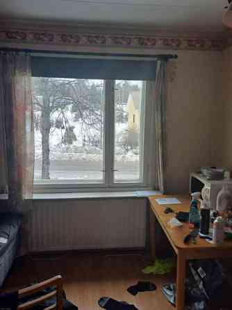 2h + avok  Savonlinna