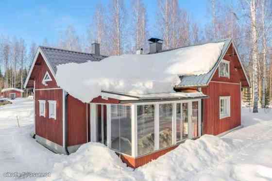 3h + avok + s  Rääkkylä