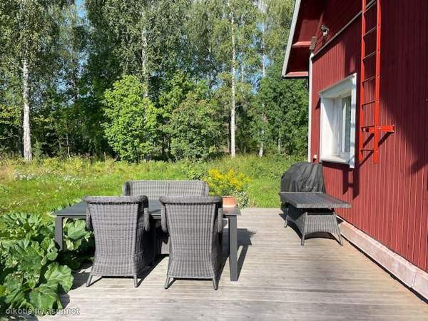 3h + avok + s  Rääkkylä - изображение 4