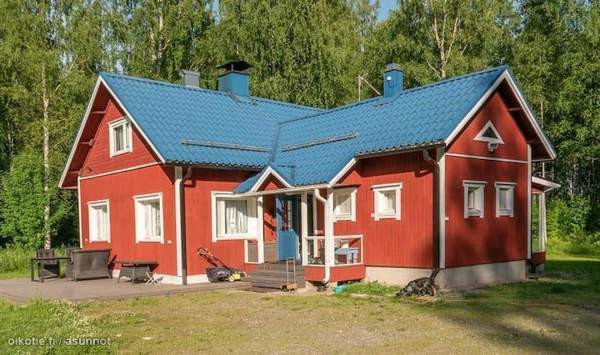 3h + avok + s  Rääkkylä - изображение 5