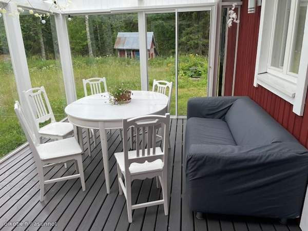 3h + avok + s  Rääkkylä - изображение 3