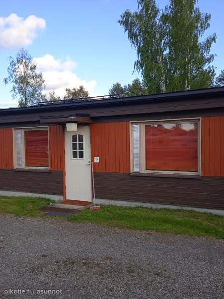 3h + k+kph  Kivijärvi - valokuva 1