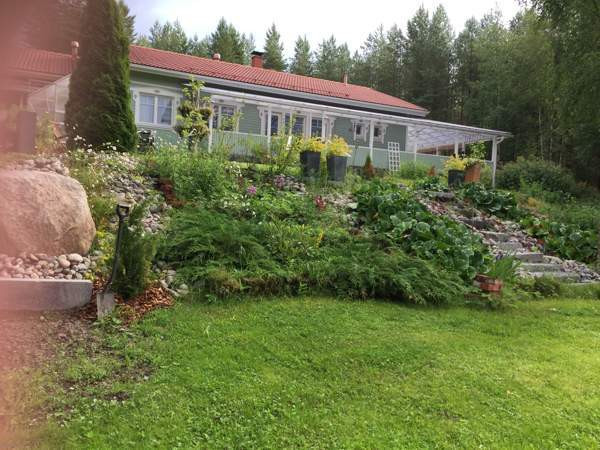 5h + avok + s  Viitasaari – foto 5