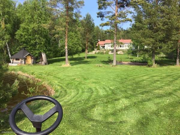 5h + avok + s  Viitasaari – foto 1