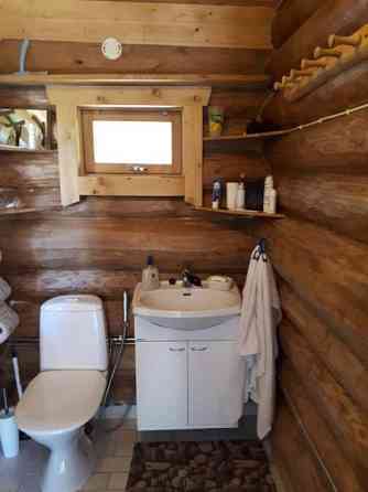 1h + kk + s + parvi + kesähuoneet  Haemeenlinna