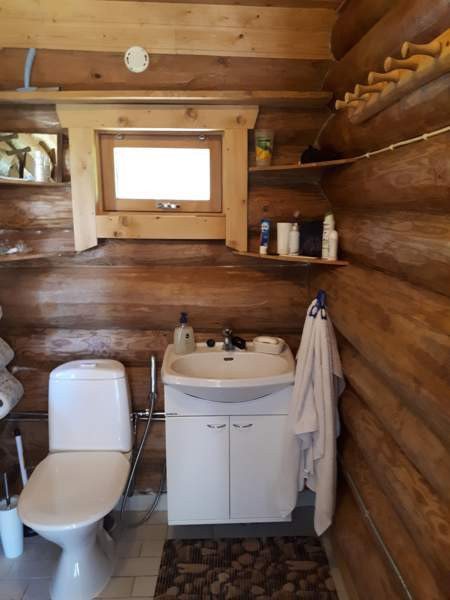 1h + kk + s + parvi + kesähuoneet  Haemeenlinna – foto 5