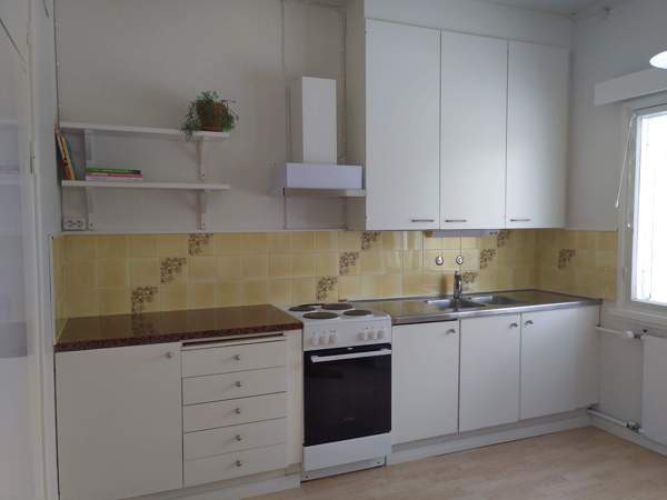 3h + k + wc + kh  Раума - изображение 2