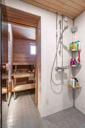 3h + avok + s + p  Helsinki