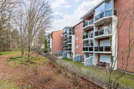 3h + avok + s + p  Helsinki