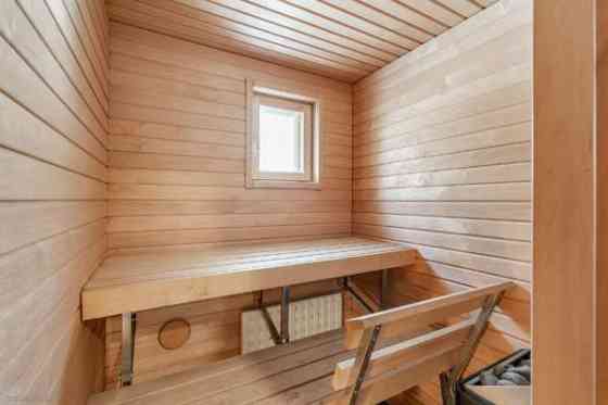 3h + avok + s + p  Helsinki