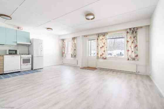 3h + avok + s + p  Helsinki