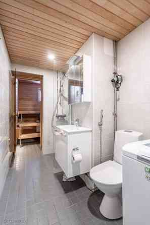 3h + avok + s + p  Helsinki