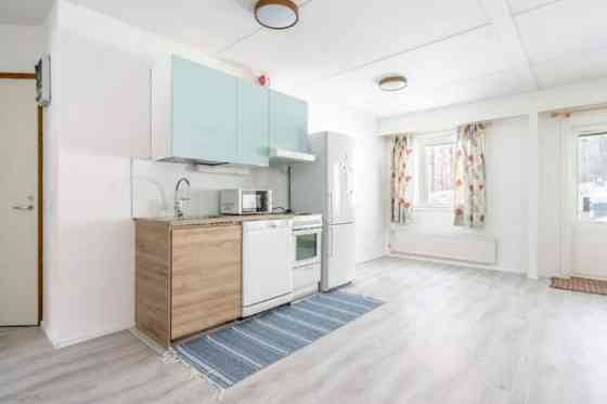 3h + avok + s + p  Helsinki