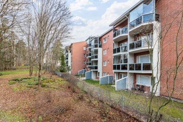 3h + avok + s + p  Helsinki – foto 1