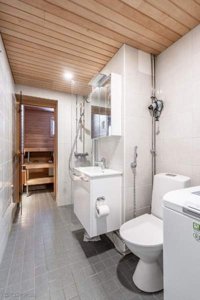 3h + avok + s + p  Helsinki – foto 2