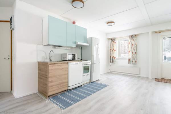 3h + avok + s + p  Helsinki – foto 6