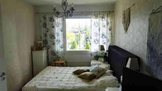 2h + avok + terassi  Asikkala