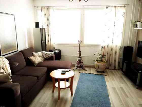 2h + avok + terassi  Asikkala