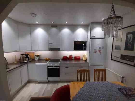 2h + avok + terassi  Asikkala