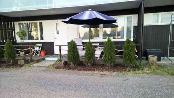 2h + avok + terassi  Asikkala