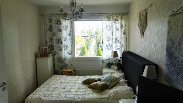 2h + avok + terassi  Asikkala - valokuva 5