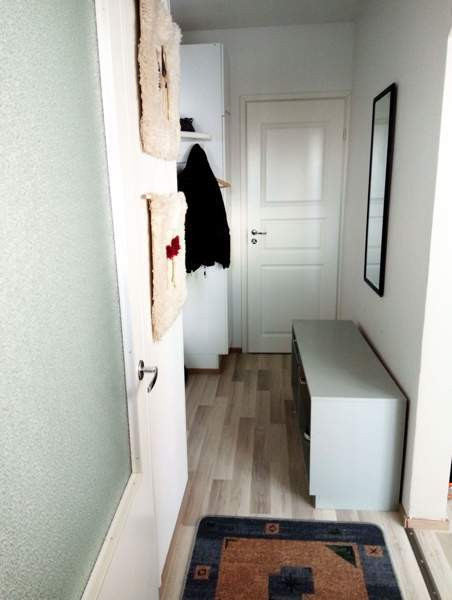 2h + avok + terassi  Asikkala - valokuva 8