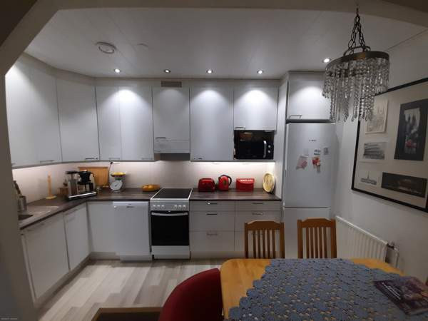 2h + avok + terassi  Asikkala - valokuva 3