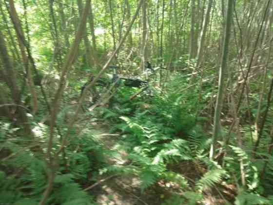 Tontti  Jämsänkoski