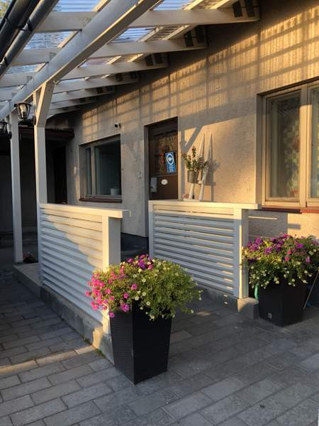 4h + k + s  Pieksämäki - valokuva 3