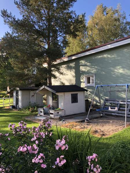 4h + k + s  Pieksämäki - valokuva 6