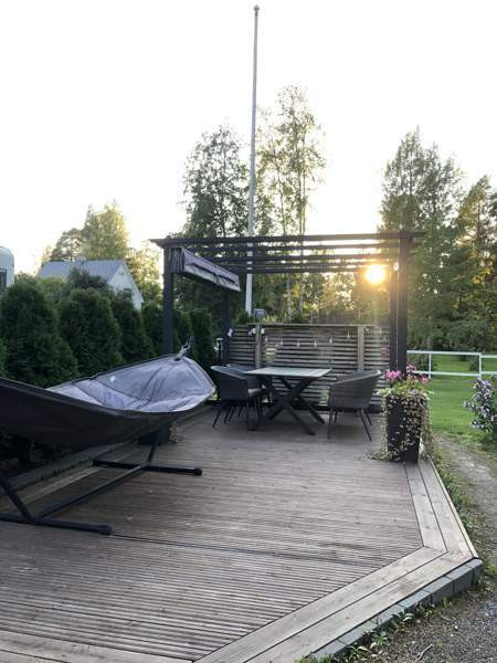 4h + k + s  Pieksämäki - valokuva 5