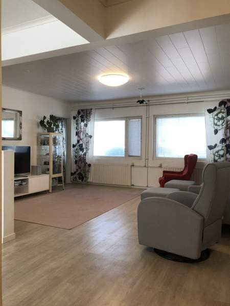 4h + k + s  Pieksämäki - valokuva 8