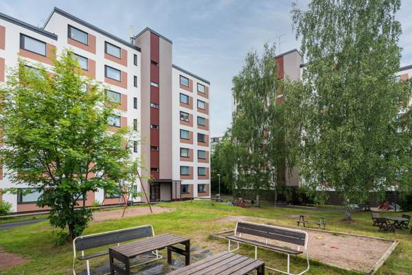 3h + k + p  Espoo – foto 1