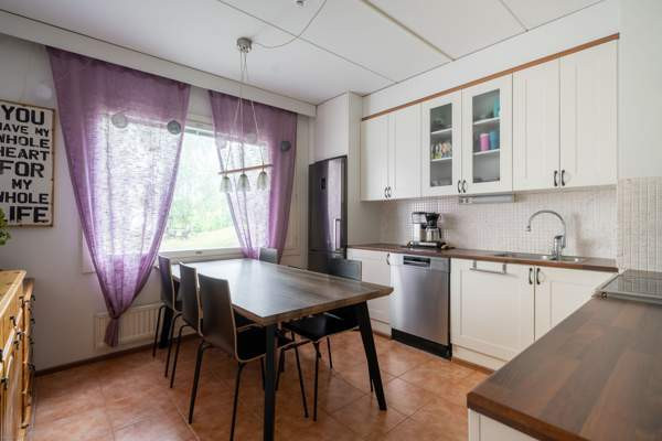 3h + k + p  Espoo – foto 8