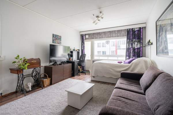 3h + k + p  Espoo – foto 6