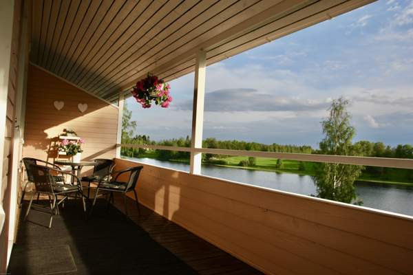 4h + k + s + p  Haapajärvi - valokuva 2