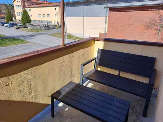 2h + k + vh + kph + parveke  Hämeenkyrö