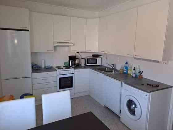 2h + k + vh + kph + parveke  Hämeenkyrö