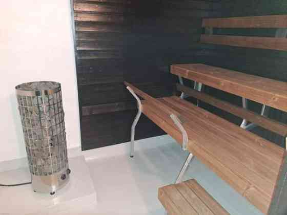 2h + k + vh + kph + parveke  Hämeenkyrö