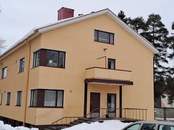 2h + k + vh + kph + parveke  Hämeenkyrö - valokuva 2